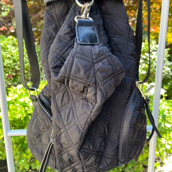 As good as new mini backpack - Picture 3 of 5